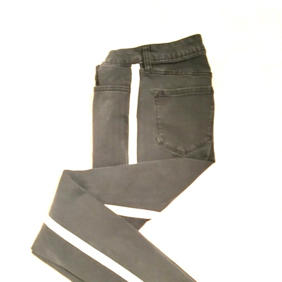 DKNY ludlow high rise skinny - Picture 6 of 8